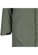 Army groene dames winterjas Urban outdoor Clean Jacket van Agu 7