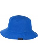 Blauwe kinder zonnehoed Cruze Hat II van Regatta