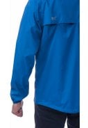Blauwe regenpak van Mac in a Sac (broek met volledige rits) 5