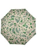 Botanische opvouwbare paraplu van Perletti  8