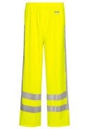Lyngsøe Rainwear RWS refelectietape regenbroek fluor geel