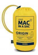 Mac in a Sac Kinderregenjas Geel 3