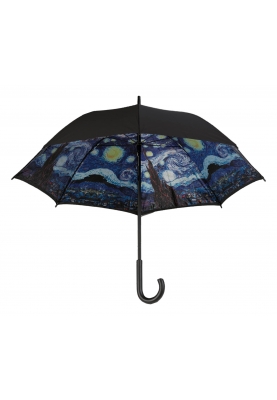 Paraplu Vincent van Gogh