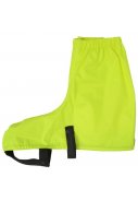 Agu Bike Boots Reflection Kort neon geel 2