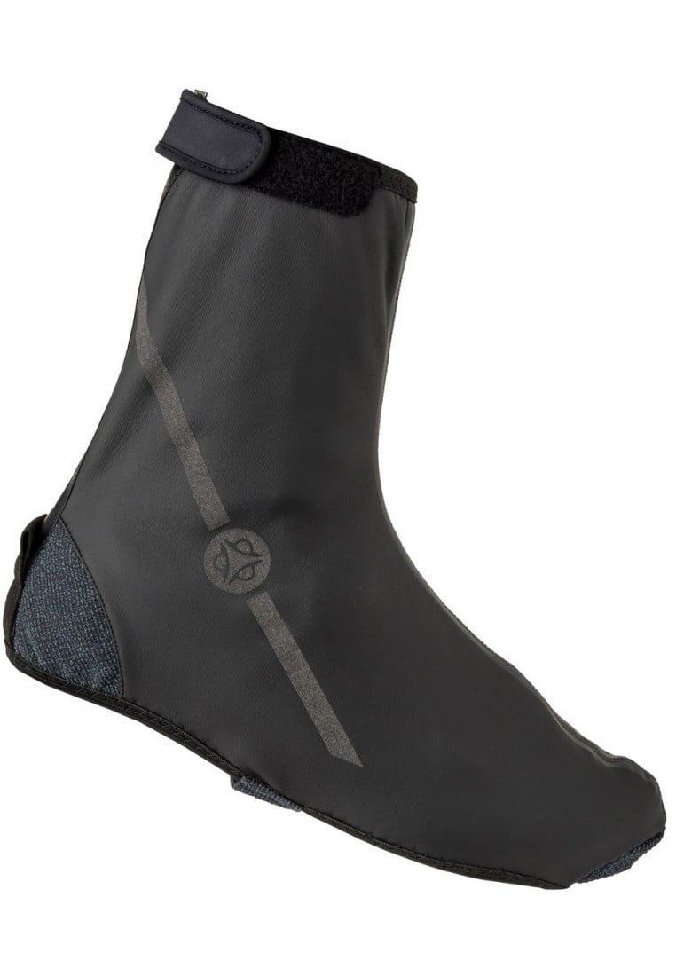 Agu winter regen bike boots Commuter zwart Regenpakhuis