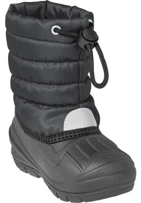 Antraciet winter laarzen van Playshoes