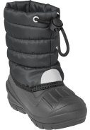 Antraciet winter laarzen van Playshoes