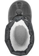 Antraciet winter laarzen van Playshoes 3