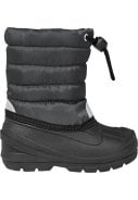 Antraciet winter laarzen van Playshoes 5