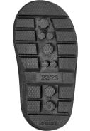 Antraciet winter laarzen van Playshoes 6