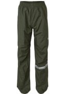 Army green unisex Original regenbroek Essential van Agu