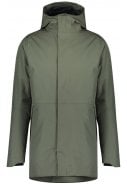 Army Green winterjas Urban outdoor Clean Jacket van Agu 1