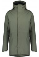 Army Green winterjas Urban outdoor Clean Jacket van Agu 1