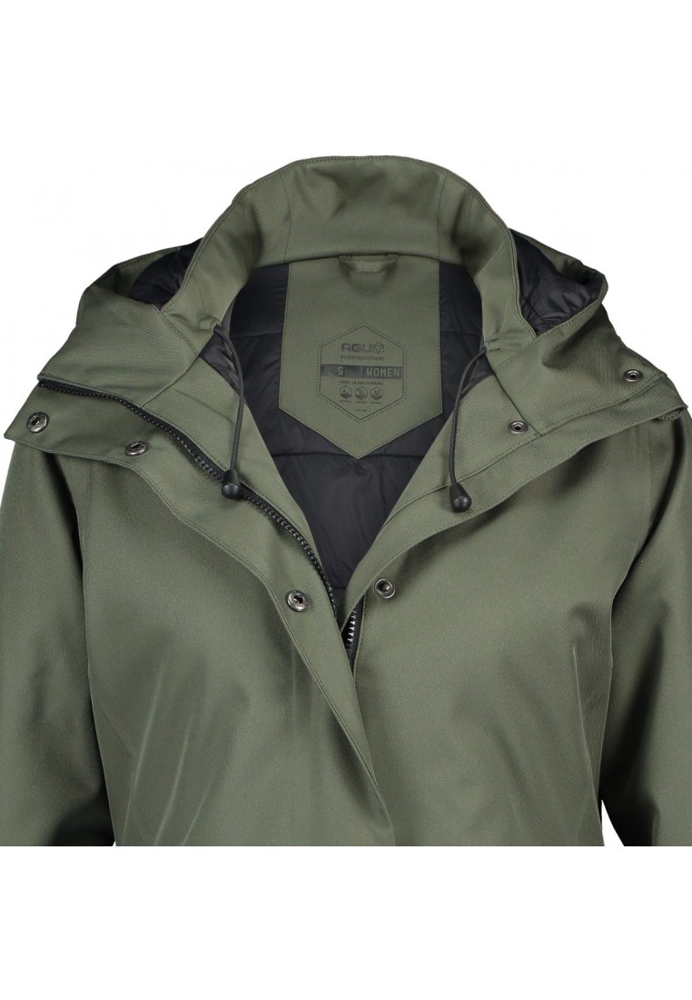 Agu online regenjas sale