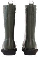 Army half hoge laars met veter van Ilse Jacobsen 4