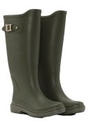 Army hoge laars Neo Rain Boot van Ilse Jacosen