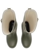 Army hoge laars Neo Rain Boot van Ilse Jacosen 5