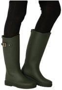 Army hoge laars Neo Rain Boot van Ilse Jacosen 7