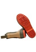 Beige / bruine enkellaars Legacy Deck Boot van Xtratuf 2