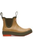 Beige / bruine enkellaars Legacy Deck Boot van Xtratuf 3