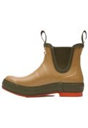 Beige / bruine enkellaars Legacy Deck Boot van Xtratuf 4