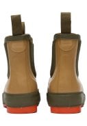 Beige / bruine enkellaars Legacy Deck Boot van Xtratuf 5