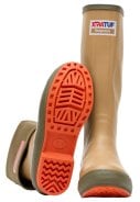 Beige / bruine Legacy Boot van Xtratuf 2