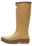 Beige / bruine Legacy Boot van Xtratuf 3