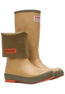 Beige / bruine Legacy Boot van Xtratuf 5
