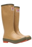 Beige / bruine Legacy Boot van Xtratuf