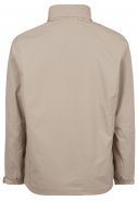 Beige ademende dames regenpak Carrie van Pro-X Elements 5