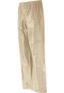 Beige dames regenbroek Majola van Pro-X Elements 2