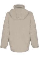 Beige dames regenjas Carrie van Pro-X Elements 2
