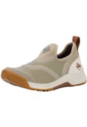 Beige lage waterdichte dames schoen Outscape van Muck Boots  6