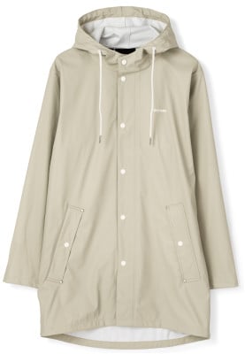 Beige regenjas Wings van Tretorn