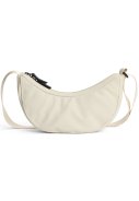 Beige (Sand) PU Moon Bag van Tretorn  2