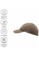 Beige waterdichte cap van Pro-X Elements  2