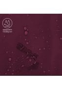 Berry functionele dames regenjas Josi van Pro-X Elements  2