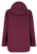Berry functionele dames regenjas Josi van Pro-X Elements  3