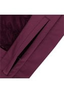 Berry functionele dames regenjas Josi van Pro-X Elements  6