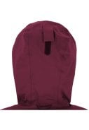 Berry functionele dames regenjas Josi van Pro-X Elements  9