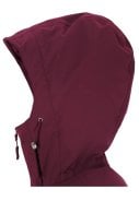 Berry functionele dames regenjas Josi van Pro-X Elements  10