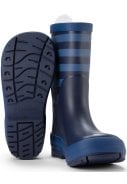 Blauw gestreepte kinder regenlaars Gränna van Tretorn 3