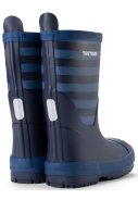 Blauw gestreepte kinder regenlaars Gränna van Tretorn 4