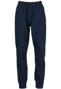 Blauw / navy heren regenpak Section van Agu 6