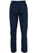 Blauw / navy heren regenpak Section van Agu 7