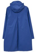 Blauw (Sodalite Blue) dames regenjas Nuovola van Tantä 2