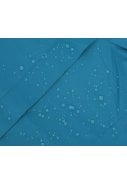 Blauwe ademende heren regenjas Meran van Pro-X Elements 5