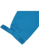 Blauwe ademende heren regenpak Meran van Pro-X Elements 6
