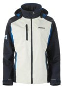 Blauwe dames regenjas Sardinia 2.0 van Musto